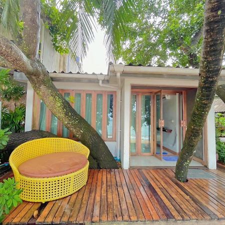 Palm Resort Krabi Ban Ko Kwang Esterno foto